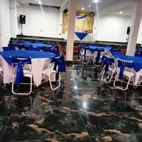 Montaje interior en Casa Elvira